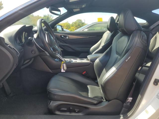 2021 INFINITI Q60 LUXE JN1EV7KL0MM470098