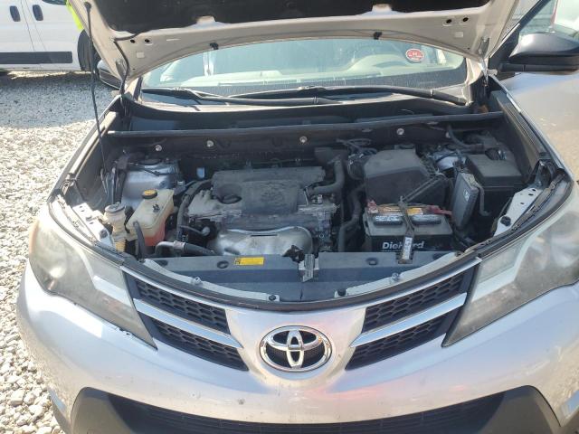 2015 TOYOTA RAV4 LE - 2T3BFREV5FW301576