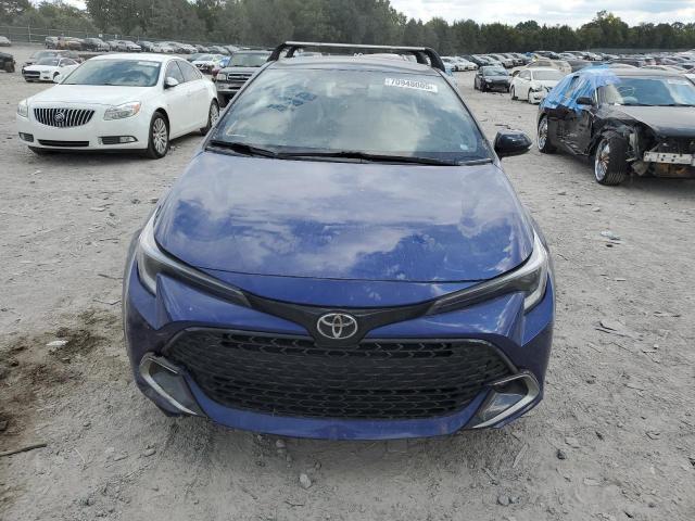 2023 TOYOTA COROLLA XSE JTNC4MBE9P3194453