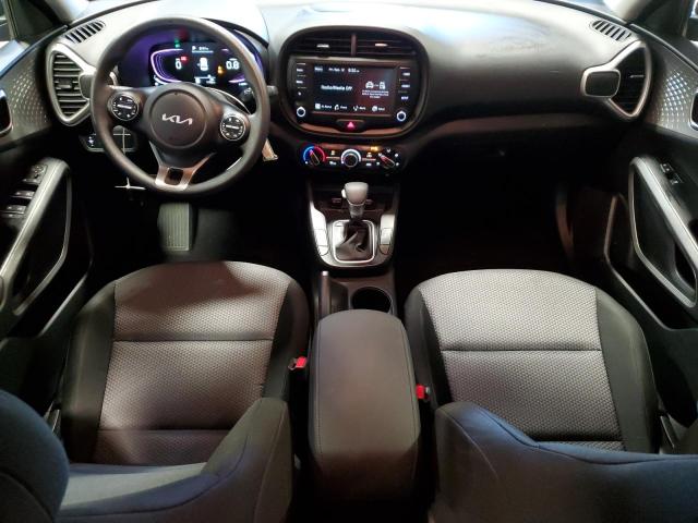 2025 KIA SOUL LX KNDJ23AU2S7263411