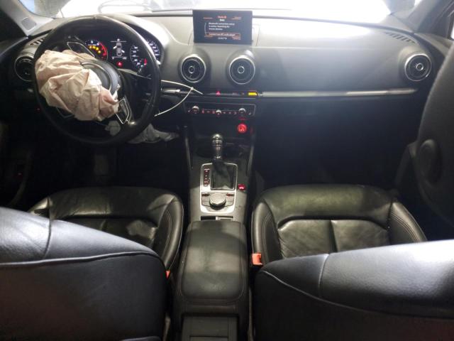 2015 AUDI A3 PREMIUM WAUACGFF1F1138744