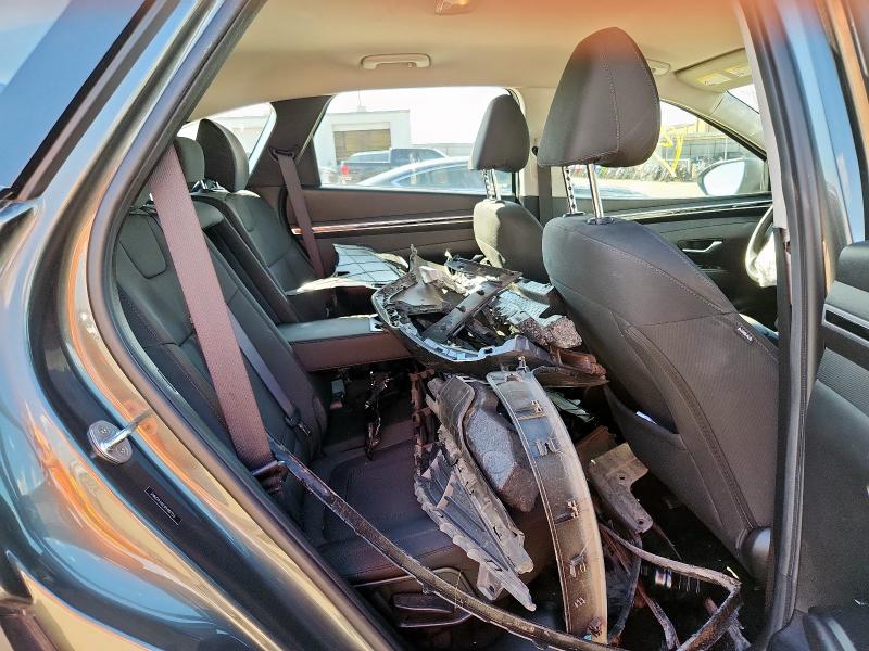 2023 HYUNDAI TUCSON SE 5NMJA3AE1PH187353