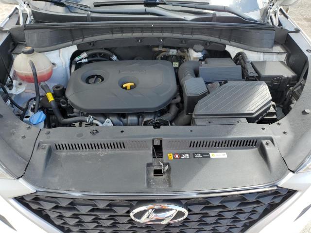 2021 HYUNDAI TUCSON SE KM8J23A48MU384833