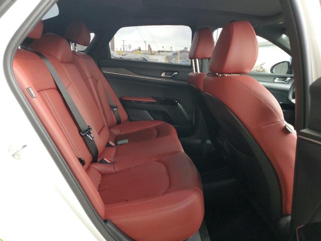 2025 KIA K5 GT LINE - KNAG64J70S5322284