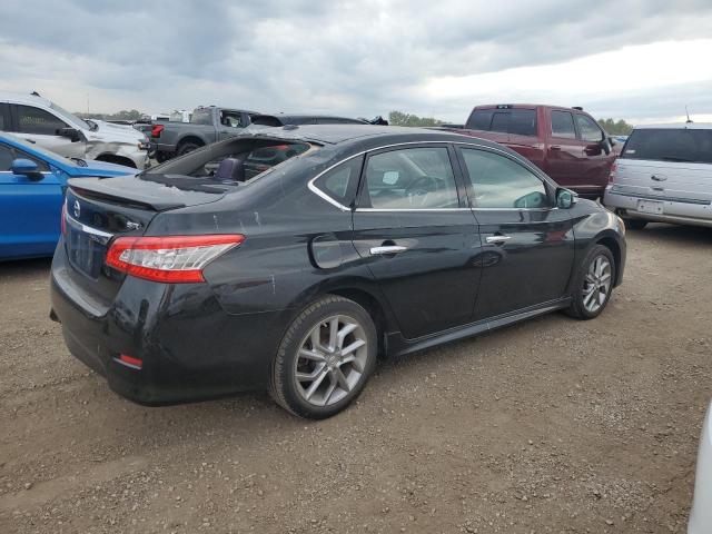 2015 NISSAN SENTRA S - 3N1AB7AP1FY231901
