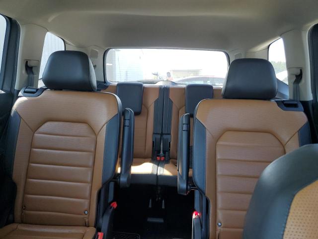 2019 VOLKSWAGEN ATLAS SEL 1V2NR2CA8KC517588