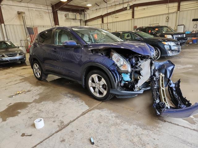 2017 HONDA HR-V EX - 3CZRU6H59HM708538