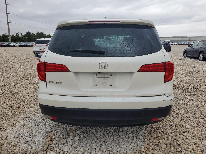 2018 HONDA PILOT EX - 5FNYF5H39JB023664