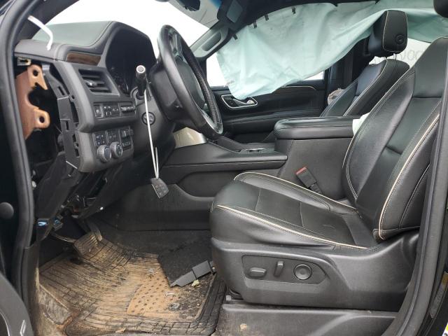 2021 CHEVROLET TAHOE K1500 PREMIER 1GNSKSKD8MR101889