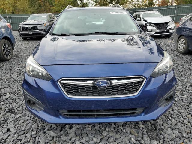 2017 SUBARU IMPREZA PR 4S3GTAB65H3707103