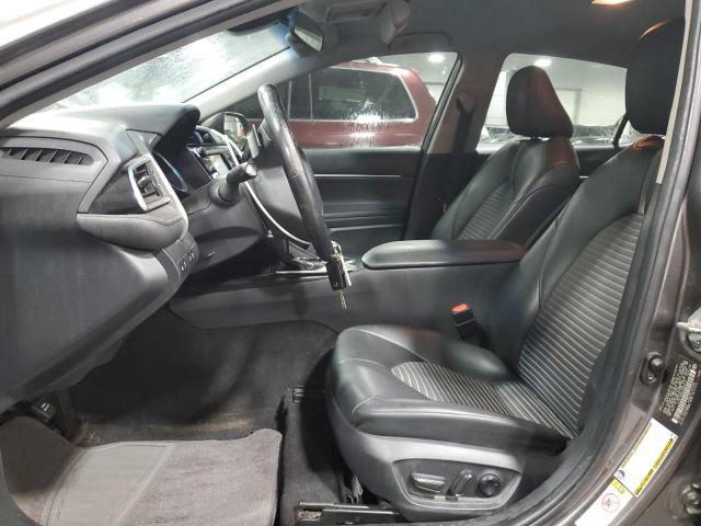 2018 TOYOTA CAMRY L 4T1B11HK8JU084513