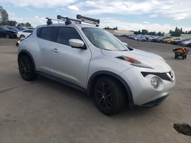 2015 NISSAN JUKE S JN8AF5MV8FT551911