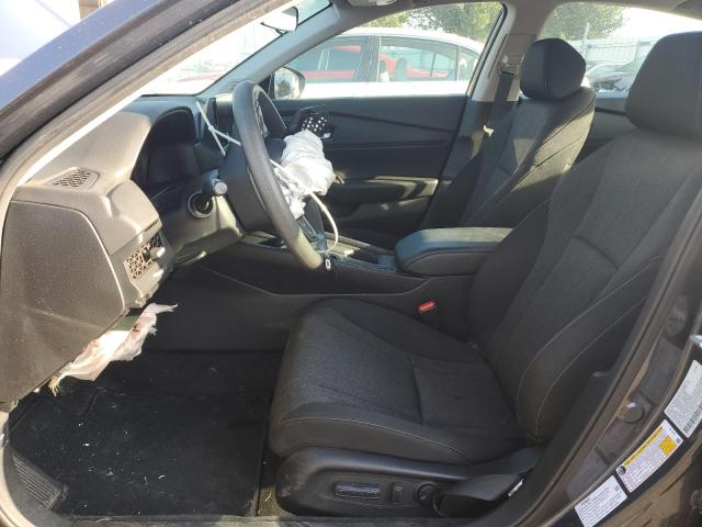 2024 HONDA ACCORD EX - 1HGCY1F30RA011439