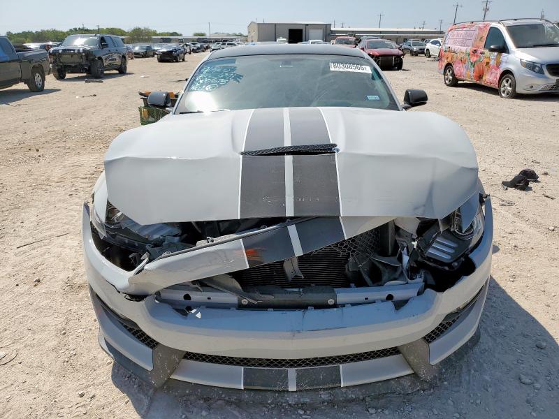 2016 FORD MUSTANG SH 1FA6P8JZXG5520615