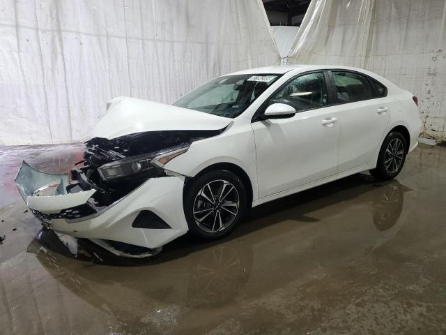 2024 KIA FORTE LX - 3KPF24AD0RE738639