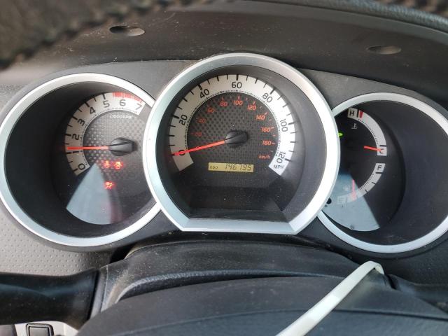 2014 TOYOTA TACOMA DOUBLE CAB - 3TMLU4EN3EM144837