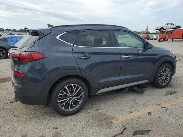 2019 HYUNDAI TUCSON LIM - KM8J3CAL0KU907912