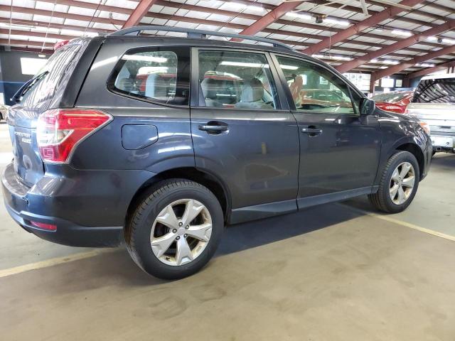 SUBARU FORESTER 2 2016 JF2SJABC4GH477837 photo #4