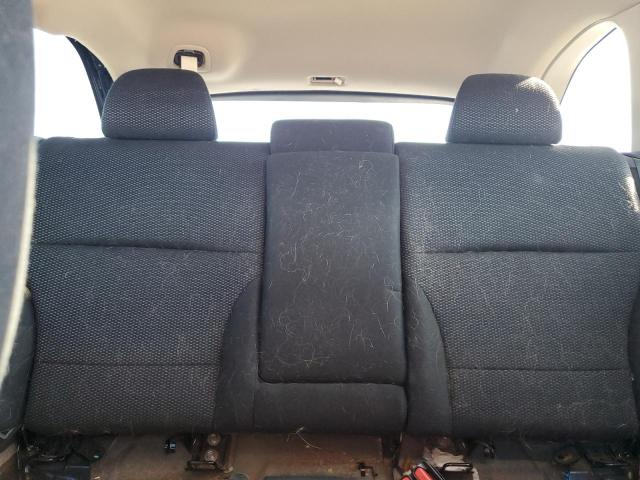 2019 SUBARU OUTBACK 2. 4S4BSAFC5K3390441