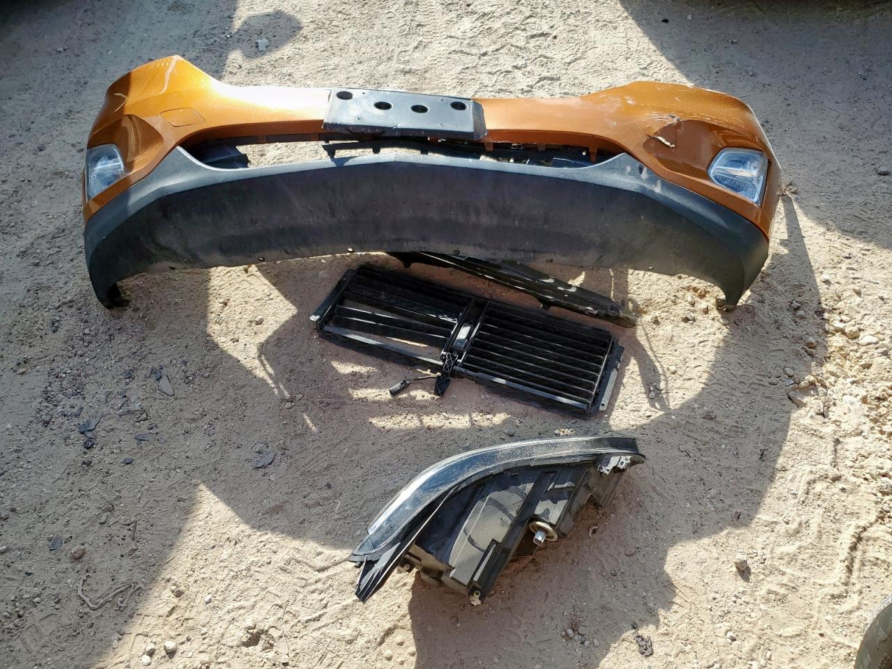 CHEVROLET EQUINOX PREMIER