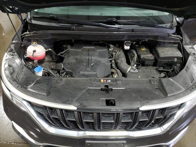 2022 KIA CARNIVAL L KNDNB4H30N6065358