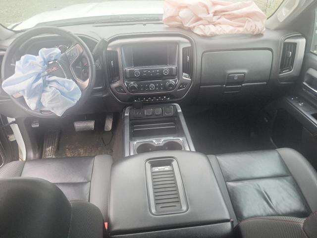 2016 GMC SIERRA K25 1GT12TE82GF219046
