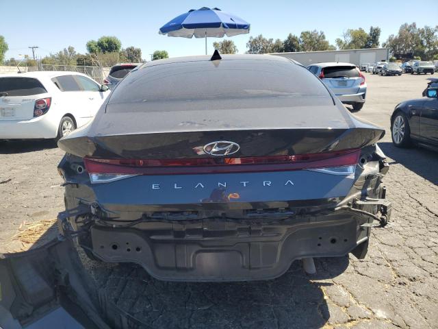 2023 HYUNDAI ELANTRA SEL 5NPLS4AG8PH093230