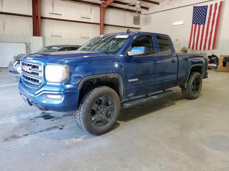 2016 GMC SIERRA C1500 1GTR1LEH8GZ341446