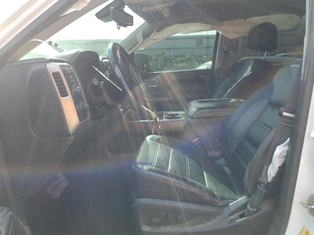 2017 GMC SIERRA K15 3GTU2PEJ7HG366664