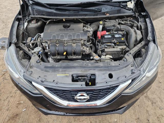 2019 NISSAN SENTRA S 3N1AB7AP3KY203169