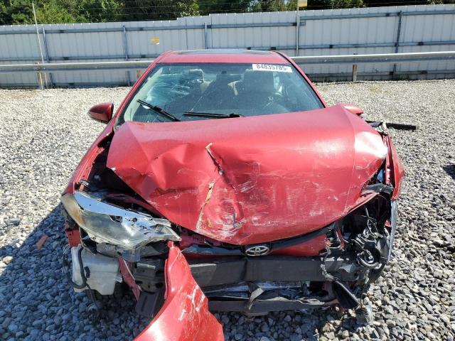 2015 TOYOTA COROLLA L - 2T1BURHE1FC318810