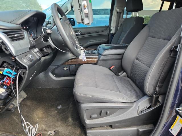 2018 CHEVROLET SUBURBAN C 1GNSCKKC8JR150753