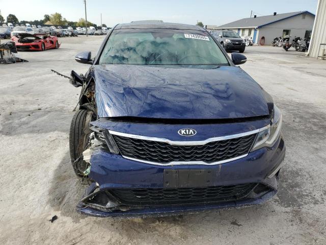 2019 KIA OPTIMA LX 5XXGT4L37KG312692