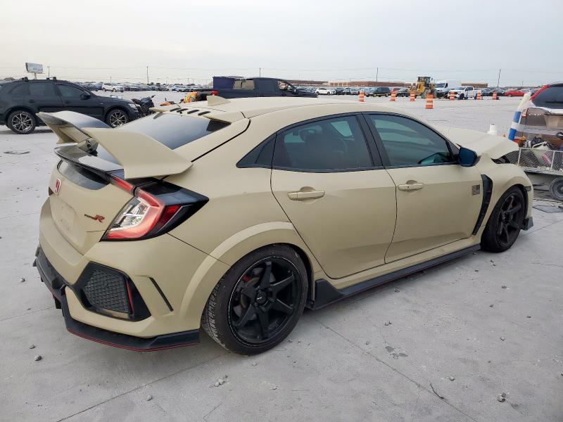 2019 HONDA CIVIC TYPE SHHFK8G70KU204189