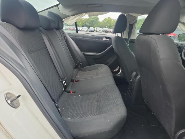 2014 VOLKSWAGEN JETTA BASE - 3VW1K7AJ6EM389436