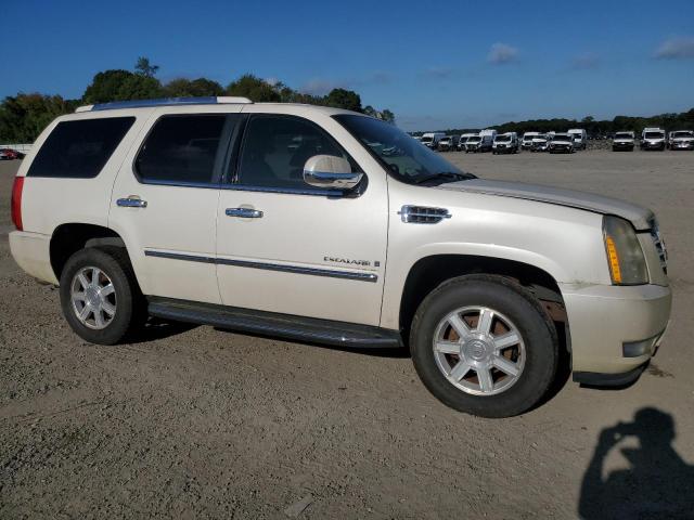 2007 CADILLAC ESCALADE L #3291295469