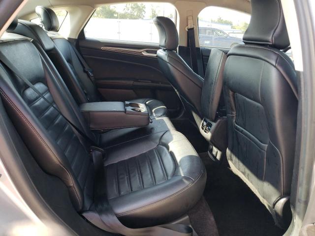 2017 FORD FUSION SE - 3FA6P0PU1HR303711