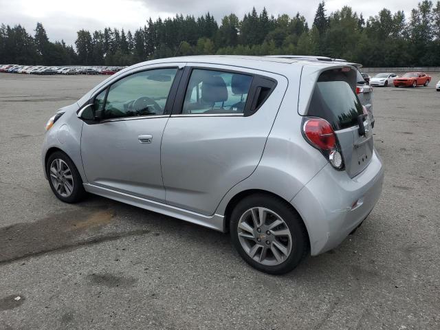 2015 CHEVROLET SPARK EV 2 KL8CL6S04FC801034