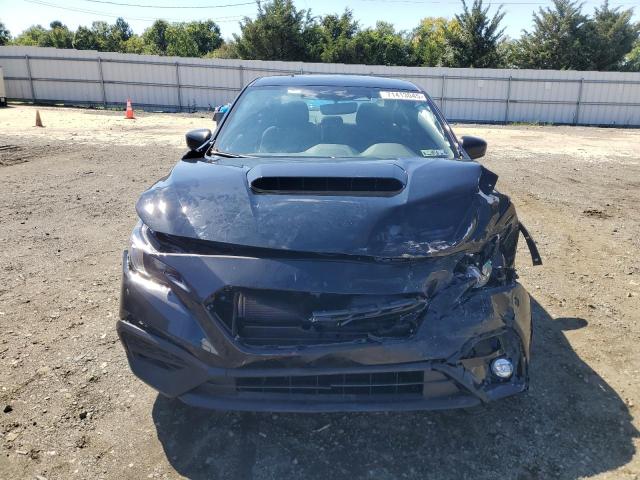 2025 SUBARU WRX PREMIUM JF1VBAH64S9802568