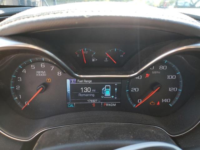 2018 CHEVROLET IMPALA LT - 2G1105S33J9138270