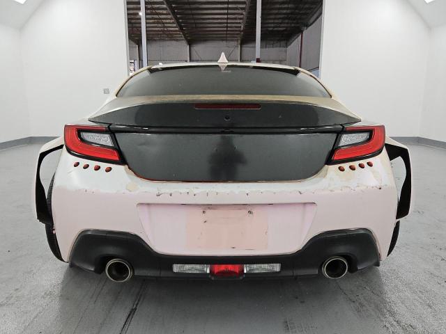 2022 SUBARU BRZ LIMITE JF1ZDBE14N9702968
