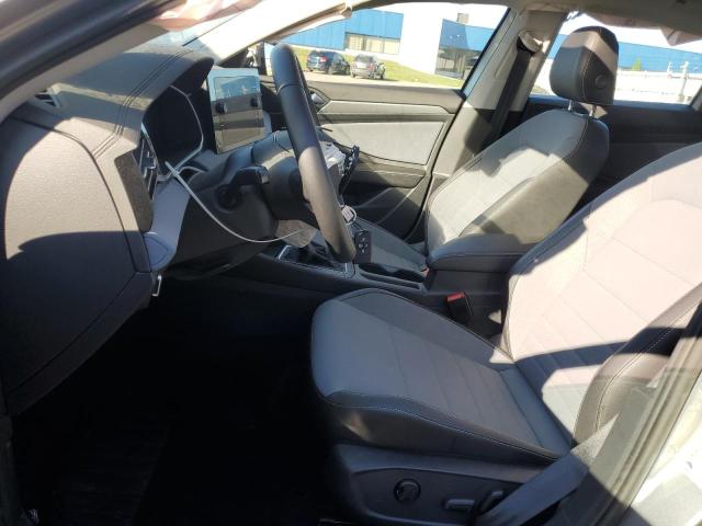 2025 VOLKSWAGEN JETTA SE 3VW7X7BU4SM051887
