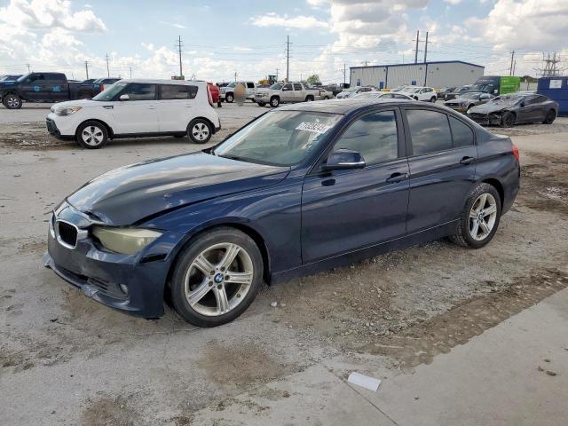 Global Auto Auctions: 2014 BMW 328 XI
