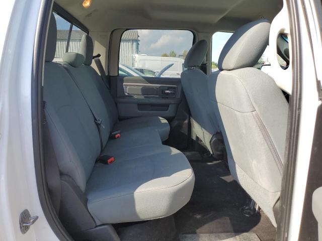 2018 RAM 1500 SLT - 1C6RR7TT1JS107146