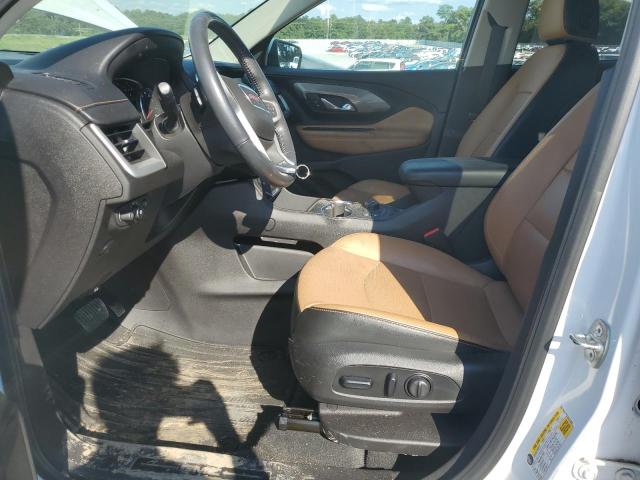 2018 GMC TERRAIN SL - 3GKALPEX3JL313532