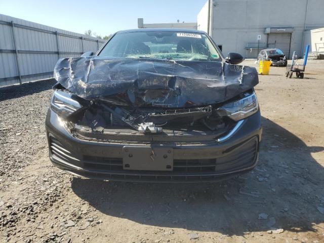 2024 VOLKSWAGEN JETTA SE 3VW7M7BU1RM030157