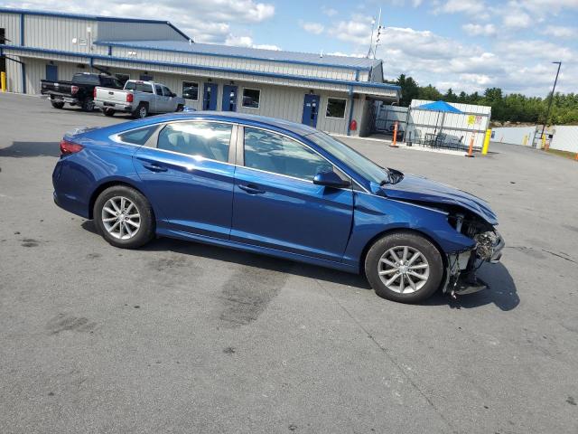 2018 HYUNDAI SONATA SE - 5NPE24AF2JH614451