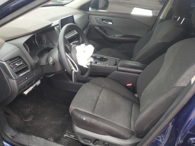 2023 NISSAN ROGUE SV 5N1BT3BA1PC897132