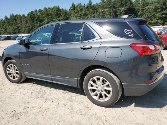 2019 CHEVROLET EQUINOX LT 2GNAXKEV7K6264365