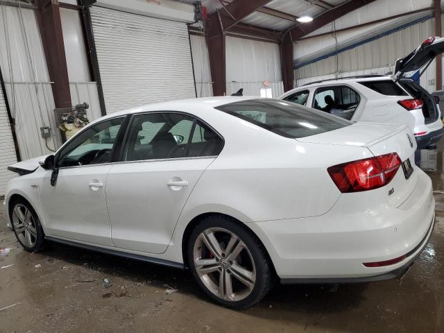 2016 VOLKSWAGEN JETTA GLI 3VW4S7AJXGM334892